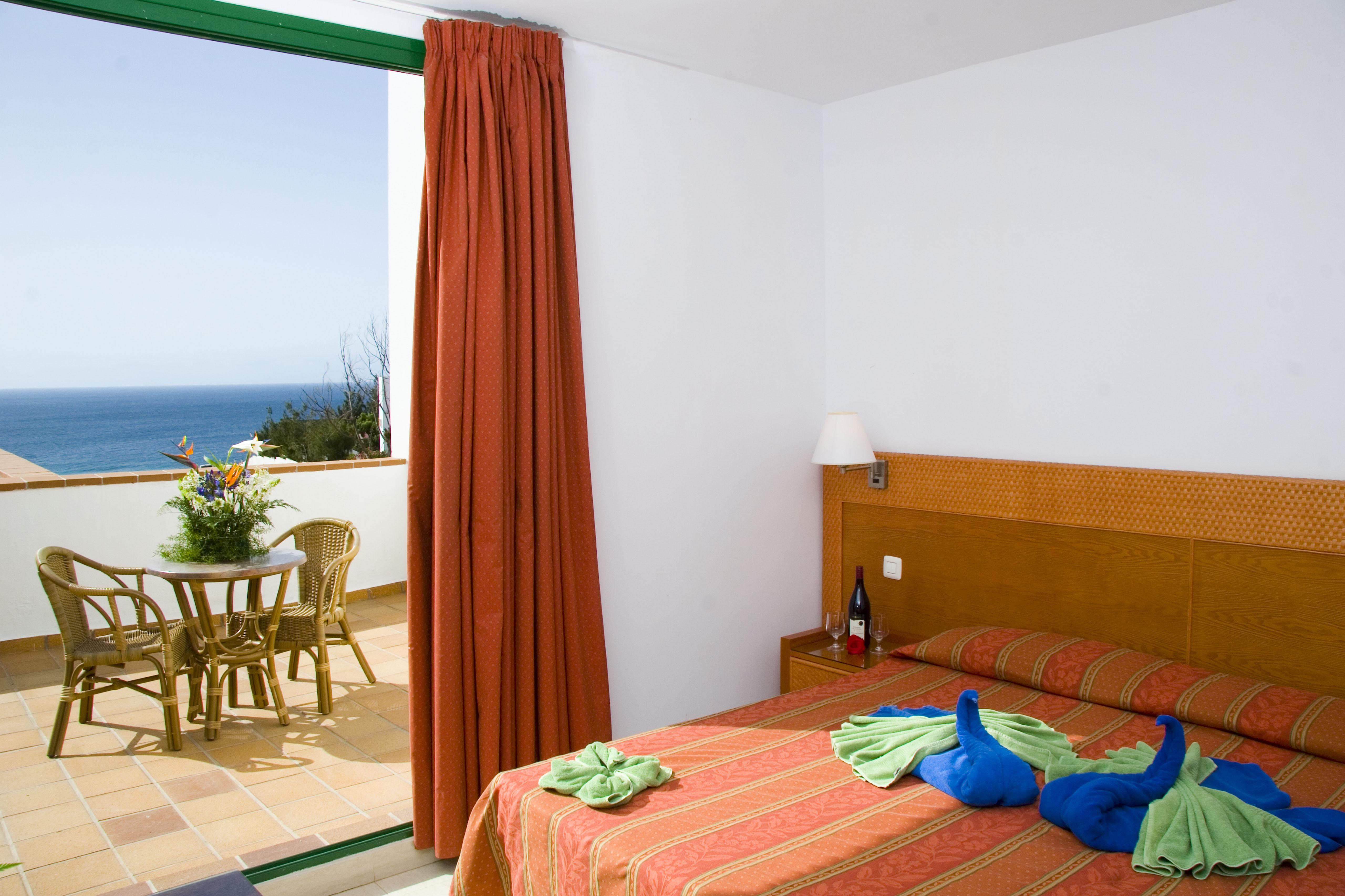 Aparthotel Esquinzo Y Monte Del Mar Playa De Esquinzo Exterior foto