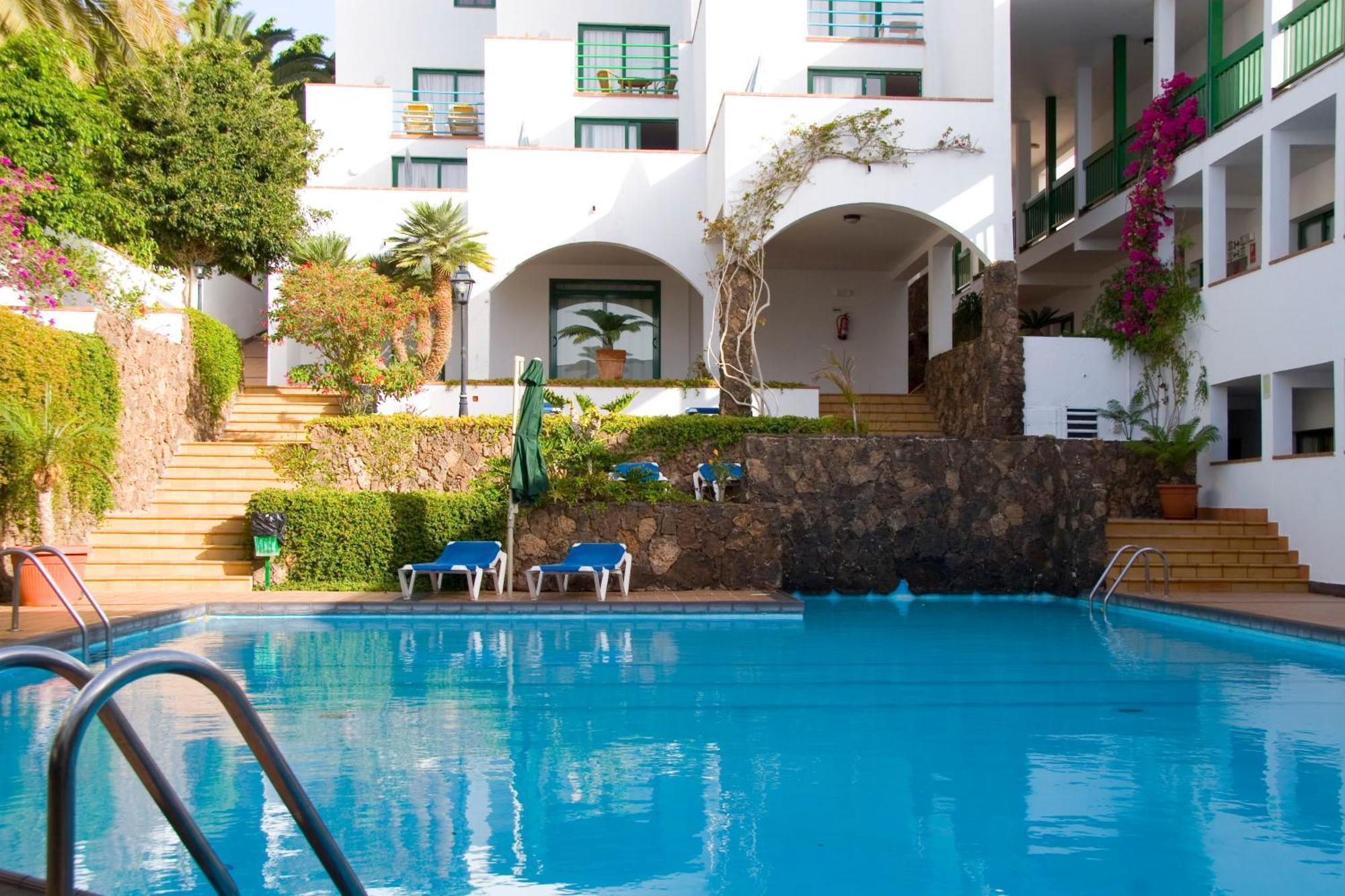 Aparthotel Esquinzo Y Monte Del Mar Playa De Esquinzo Exterior foto